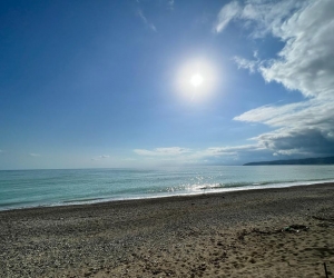 Sea Place отель